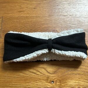 Bearpaw Earwarmer Headband